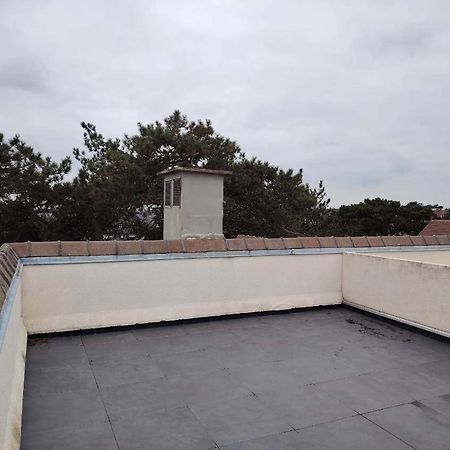Appartement 3 Chambres Avec Roof Top A 5 Mn De La Plage دوفييل المظهر الخارجي الصورة